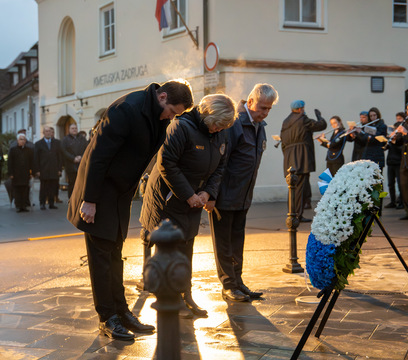 Slovesnost ob državnem prazniku, dnevu Rudolfa Maistra v Kamniku (3)